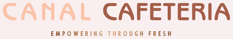 Canal Cafeteria Logo