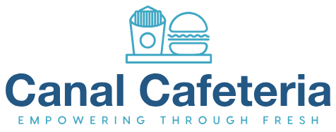 canalcafeteria.com Logo